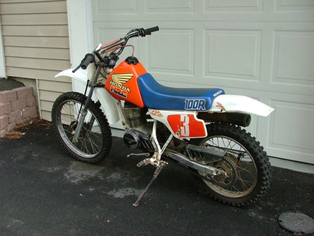 1987 XR100